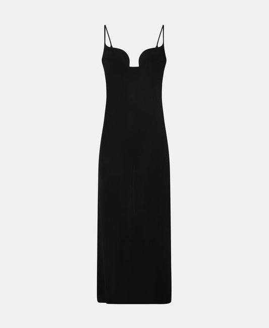 Galvan Bustier dress Nouveau