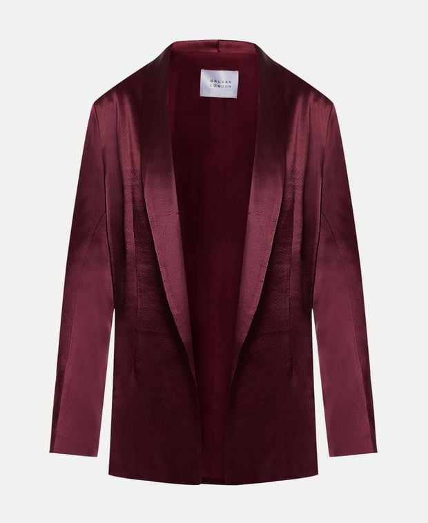 Galvan Blazer Julianne