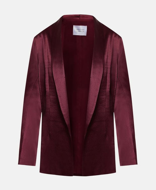 Galvan Blazer Julianne