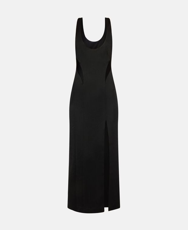 Galvan Maxi-dress Opta