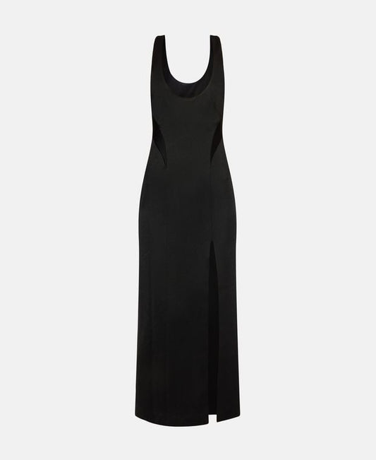 Galvan Maxi-dress Opta