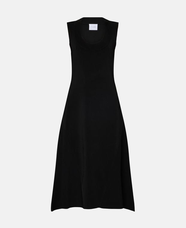 Galvan Midi dress Claudia