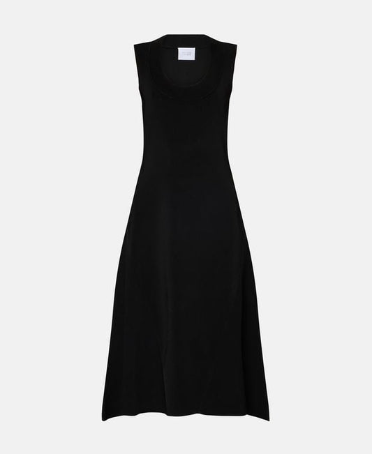 Galvan Midi dress Claudia