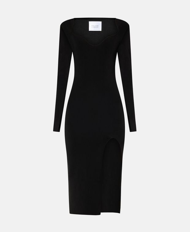 Galvan Bodycon dress Kaia