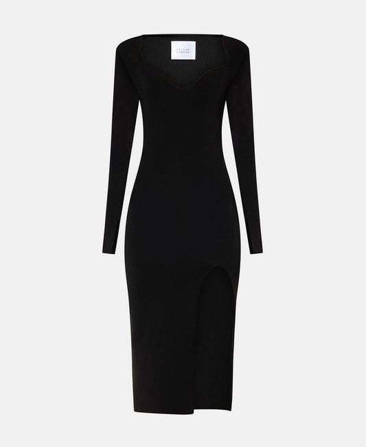 Galvan Bodycon dress Kaia