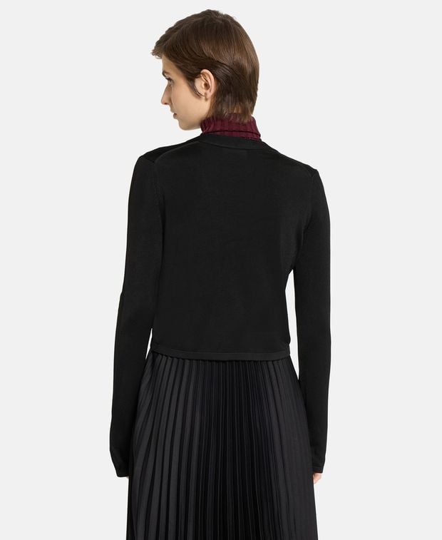 Galvan Cardigan Twinset