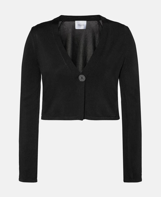 Galvan Cardigan Twinset