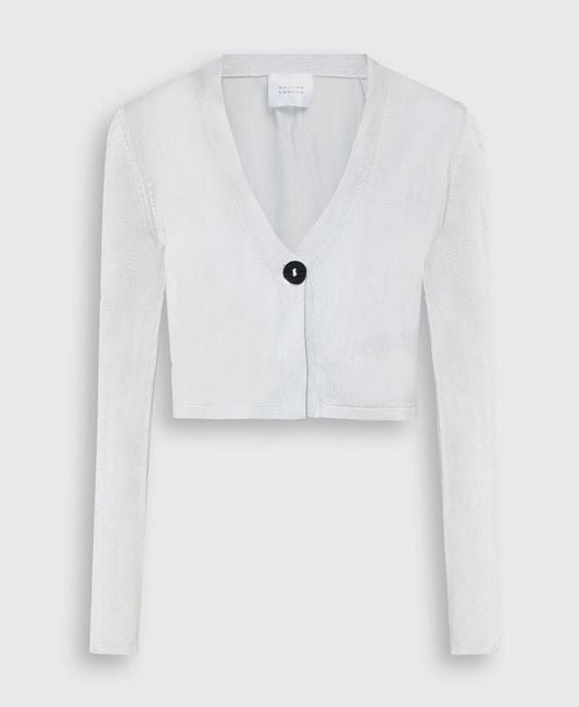 Galvan Cardigan Twinset