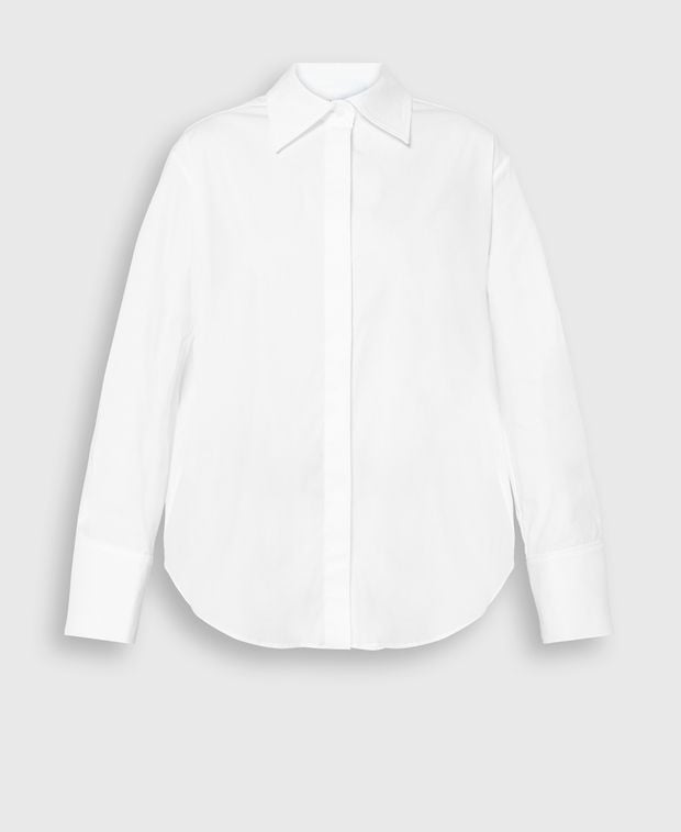 Galvan Long-sleeved blouse Kennedy