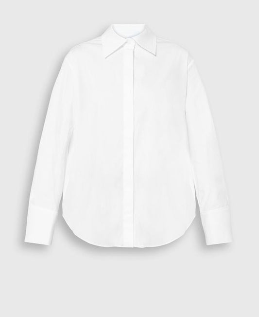 Galvan Long-sleeved blouse Kennedy