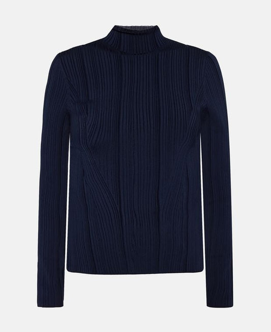 Galvan Long-sleeved jumper