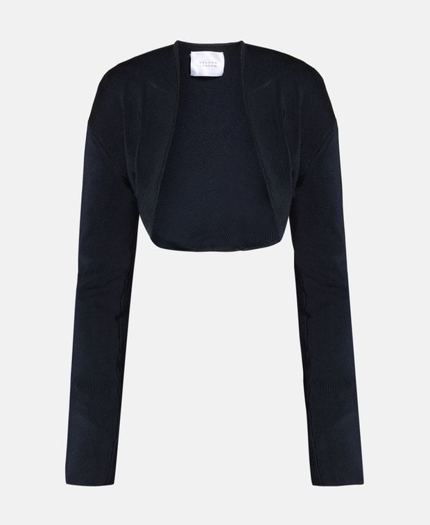Galvan Cardigan Atalanta