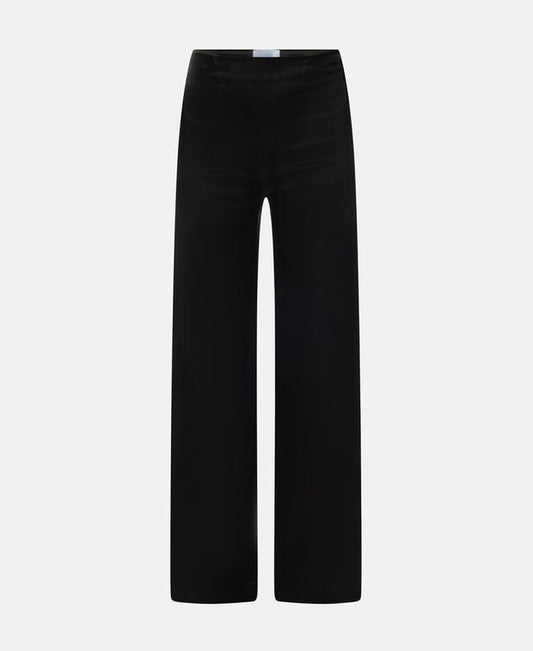 Galvan Satin trousers Sister Moon