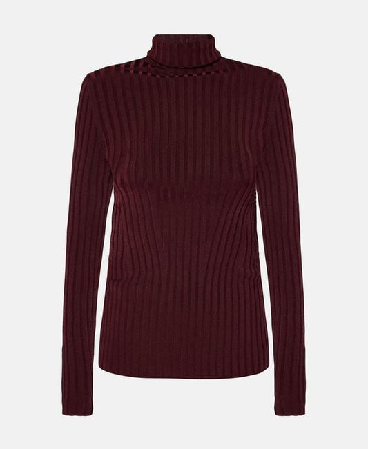 Galvan Rollneck pullover Rhea