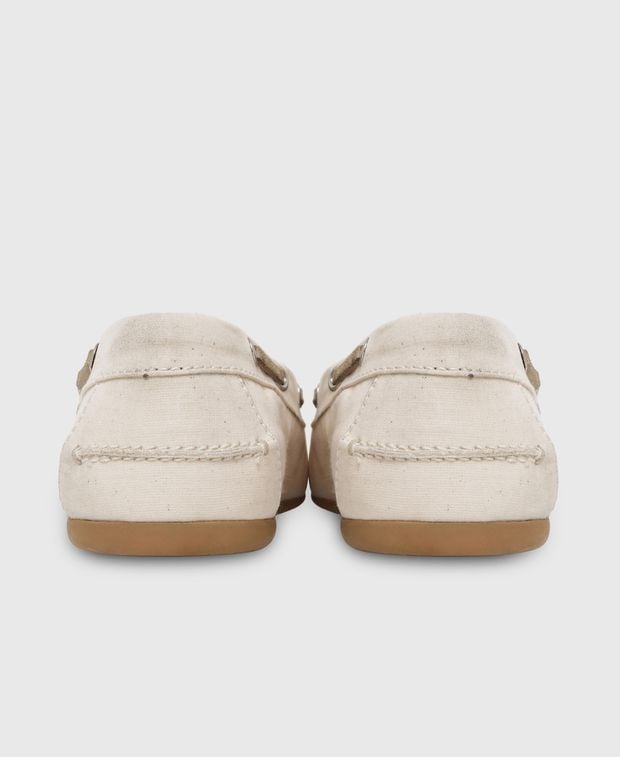 Miu Miu Boat shoes
