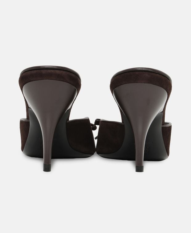 Miu Miu Mules