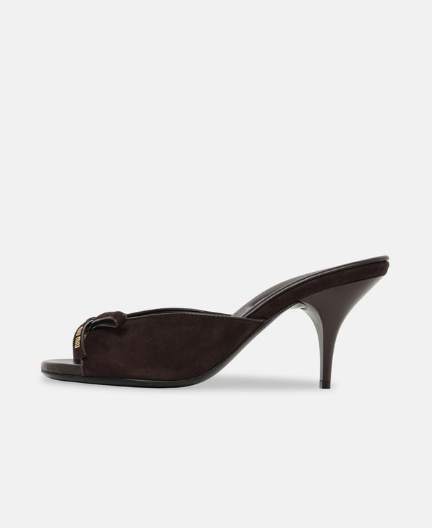 Miu Miu Mules