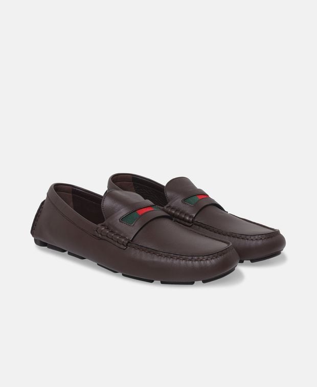 Gucci Loafers