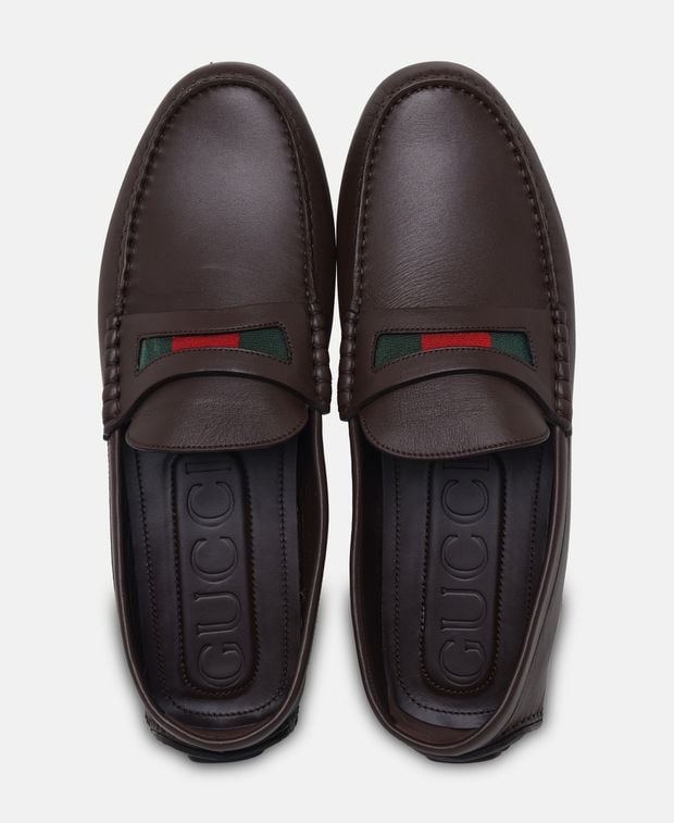 Gucci Loafers