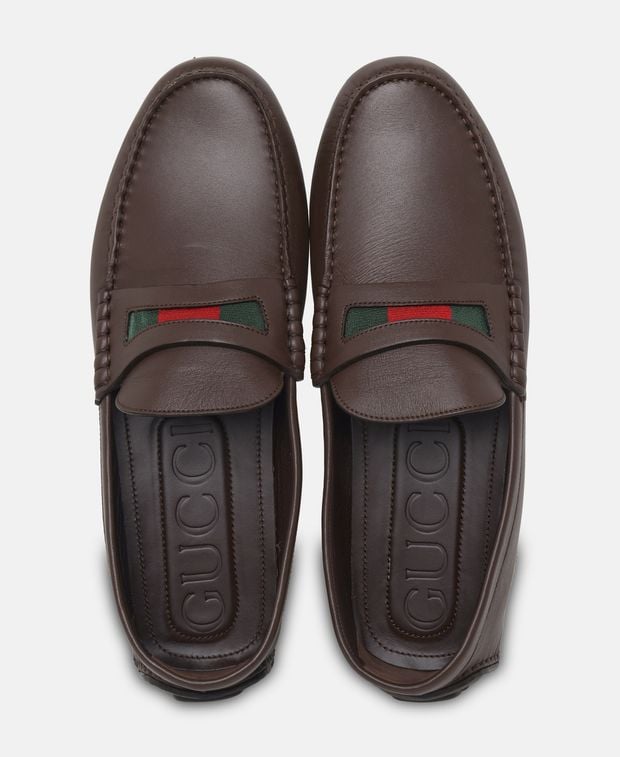 Gucci Loafers
