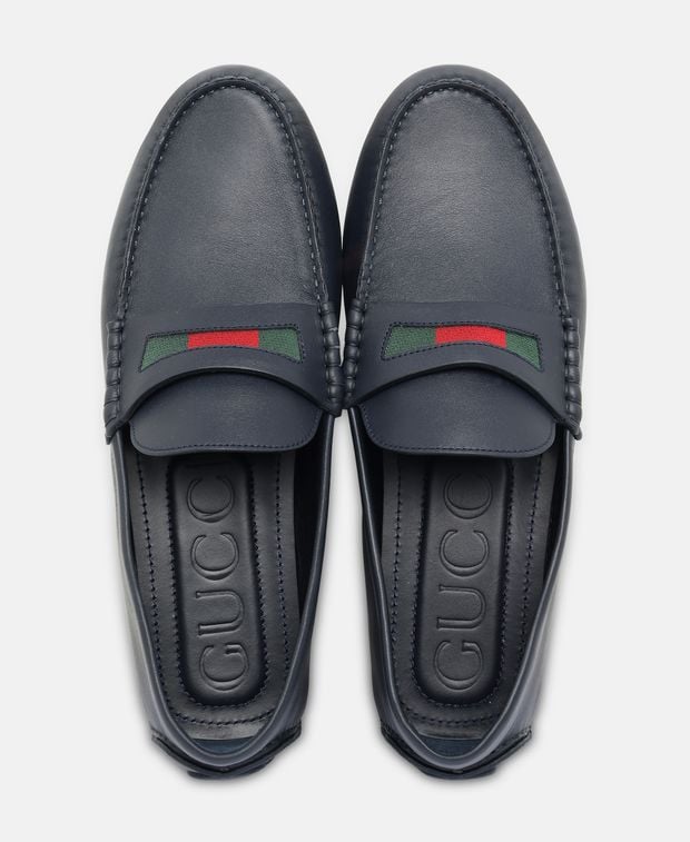Gucci Loafers