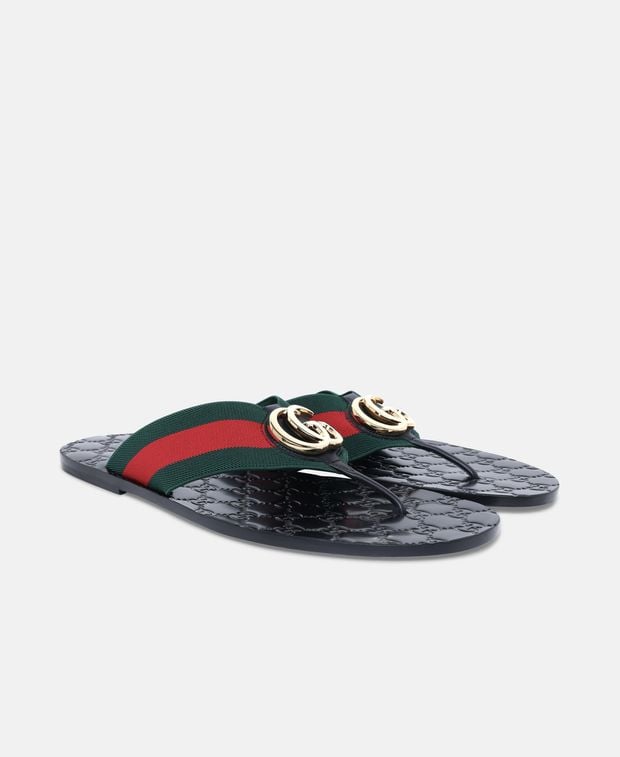Gucci Flip flops Haaoz