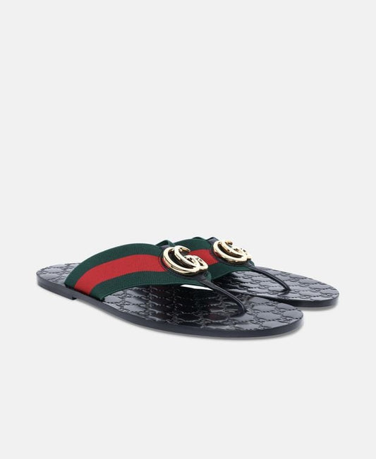 Gucci Flip flops Haaoz