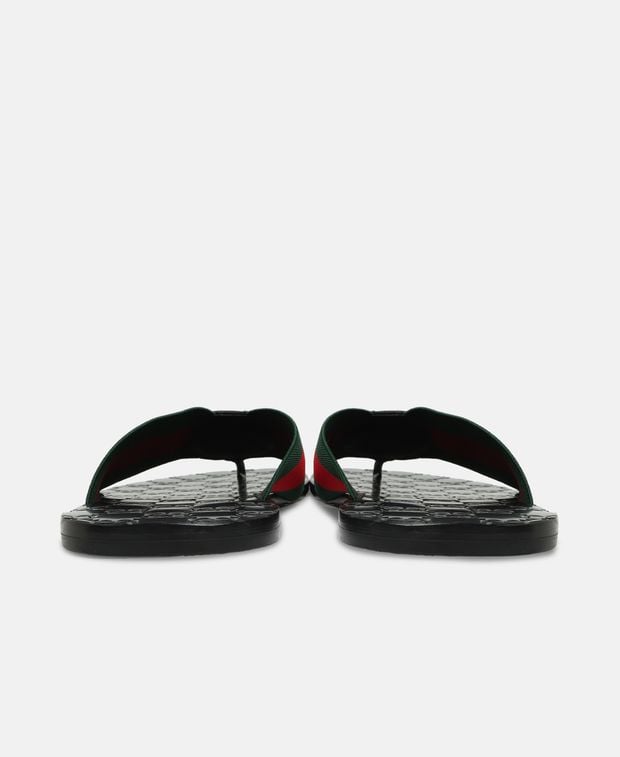 Gucci Flip flops Haaoz