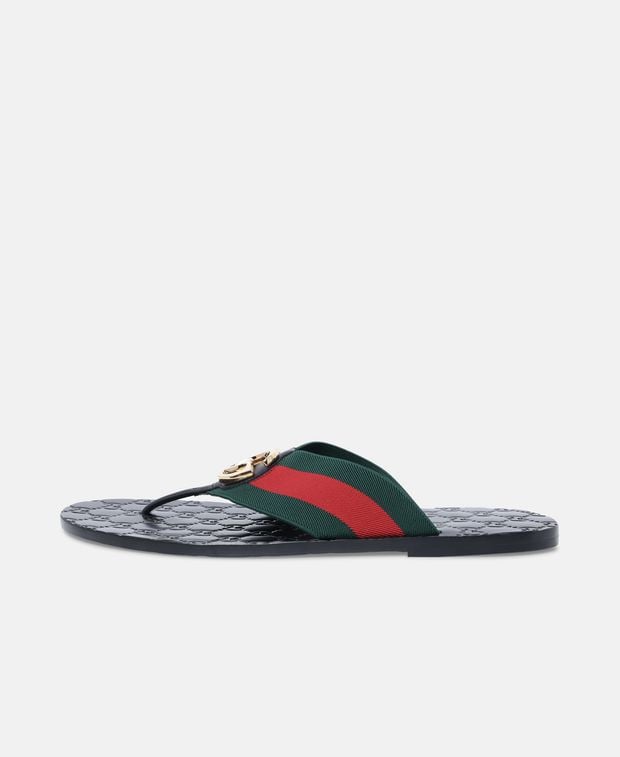 Gucci Flip flops Haaoz
