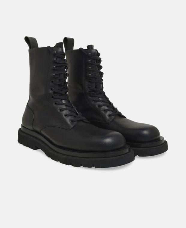 Bottega Veneta Lace-up boots