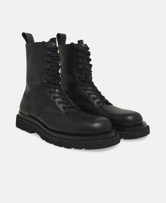 Bottega Veneta Lace-up boots