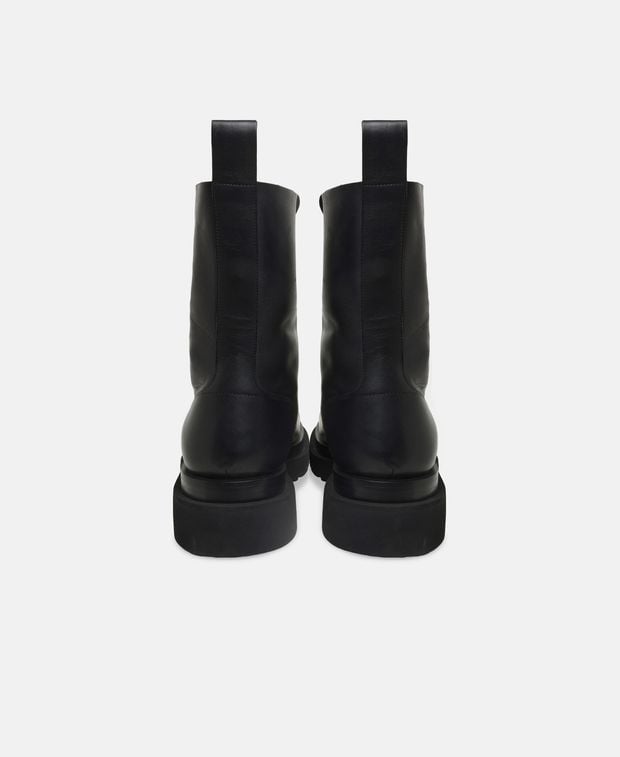 Bottega Veneta Lace-up boots