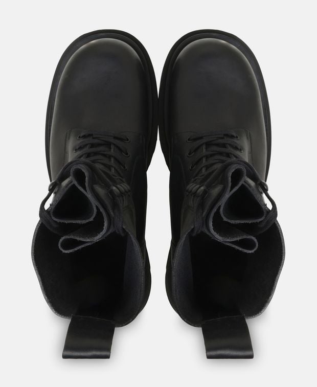 Bottega Veneta Lace-up boots