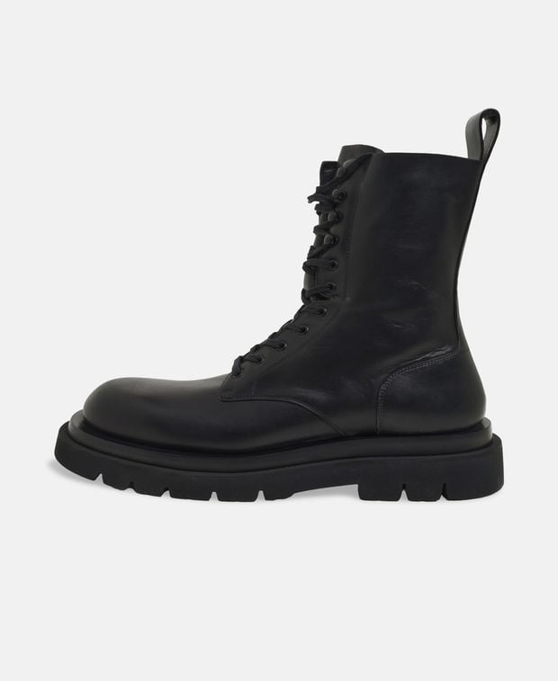 Bottega Veneta Lace-up boots