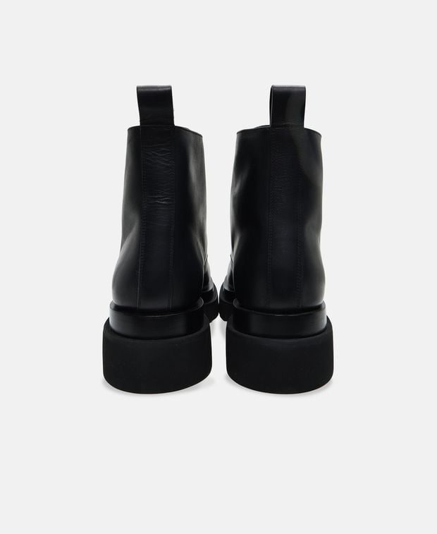 Bottega Veneta Lace-up ankle boot Lug