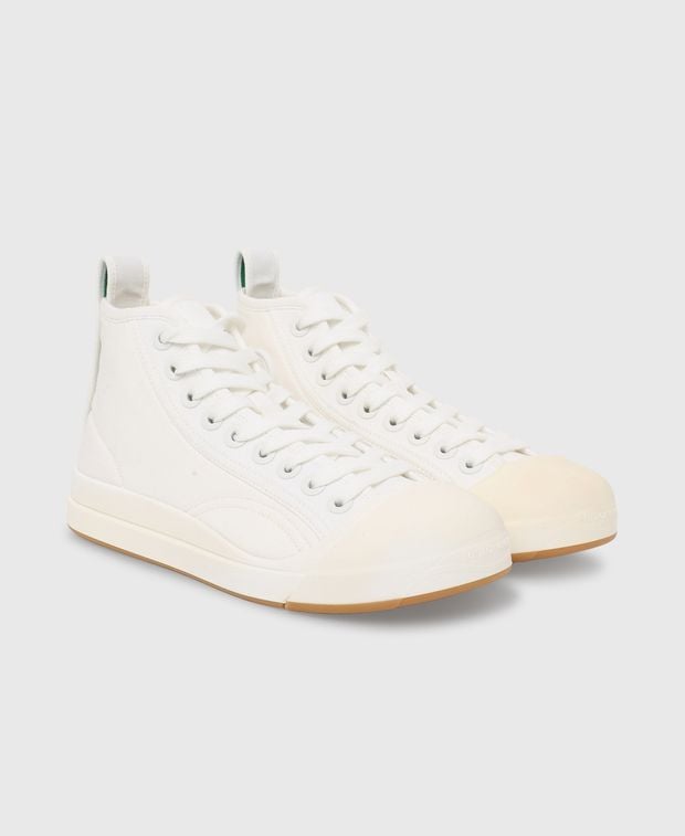 Bottega Veneta Sneakers Vulcan