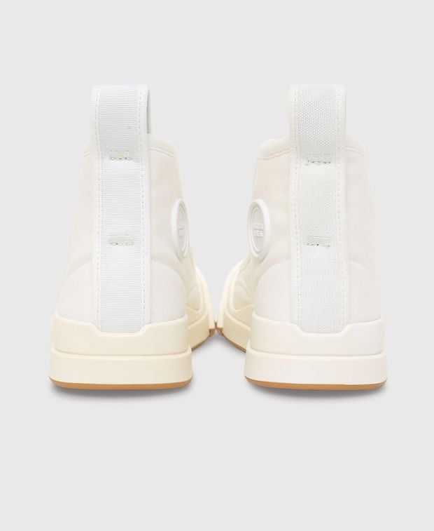Bottega Veneta Sneakers Vulcan