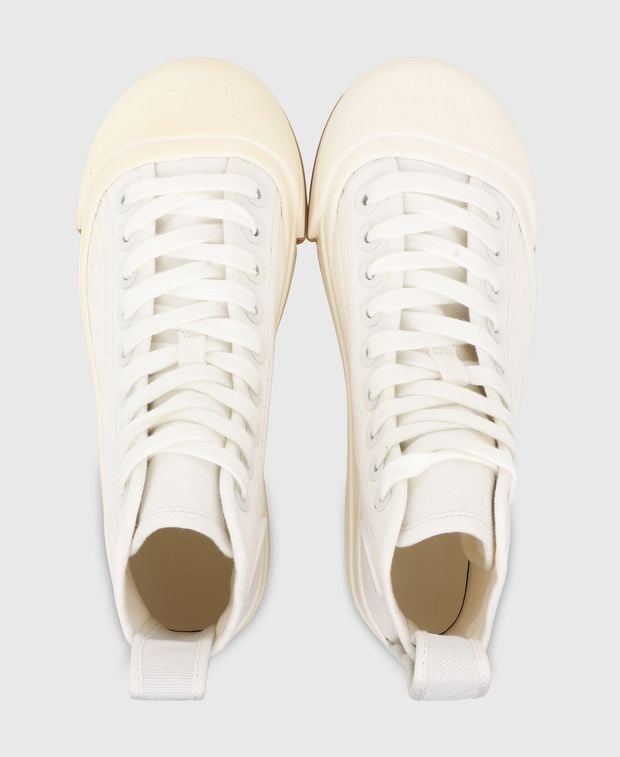 Bottega Veneta Sneakers Vulcan