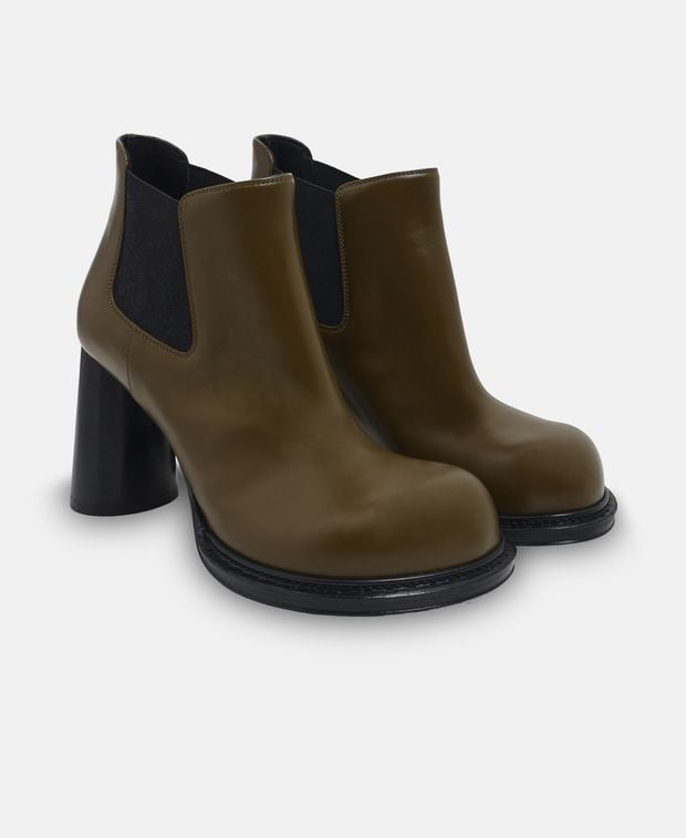 Bottega Veneta Ankle boots Cliff