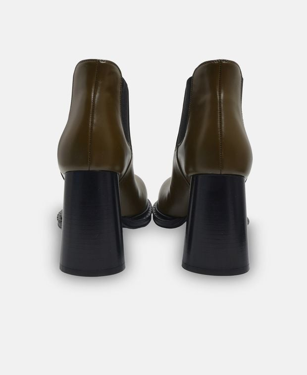 Bottega Veneta Ankle boots Cliff