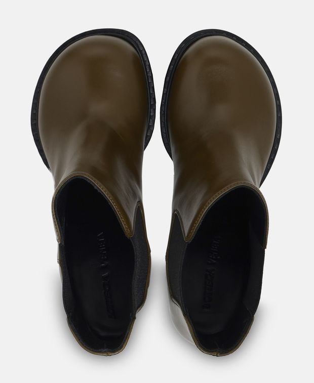 Bottega Veneta Ankle boots Cliff