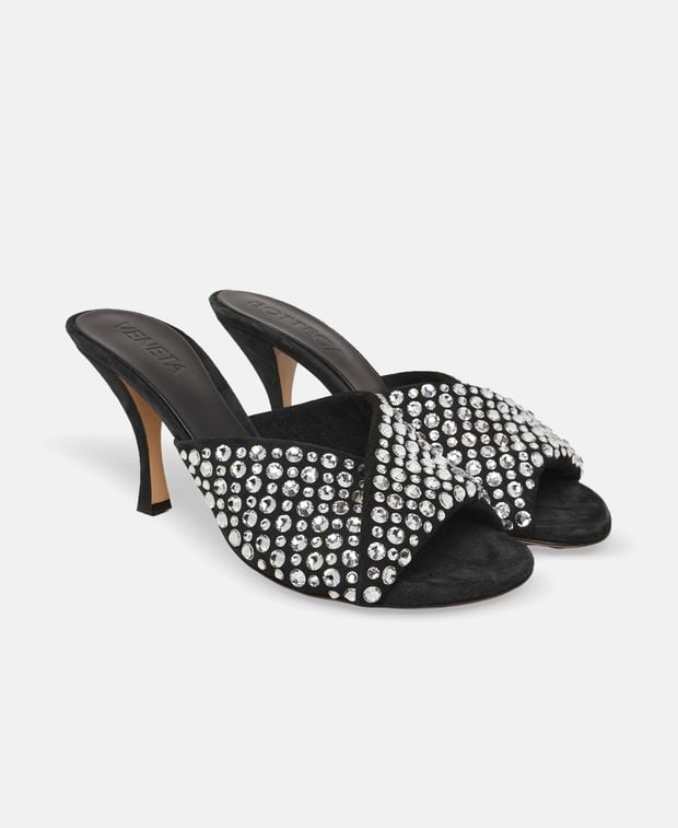 Bottega Veneta Mules Blink