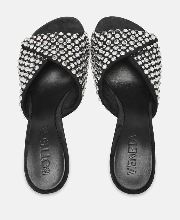 Bottega Veneta Mules Blink