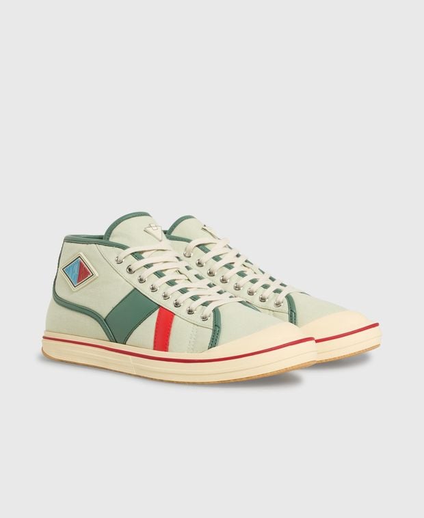 Bottega Veneta Sneakers Eliot