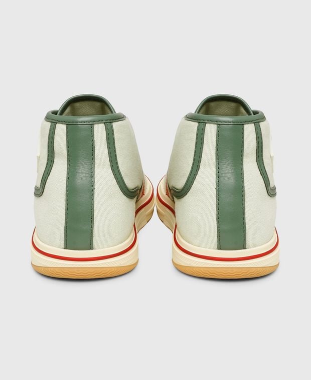 Bottega Veneta Sneakers Eliot
