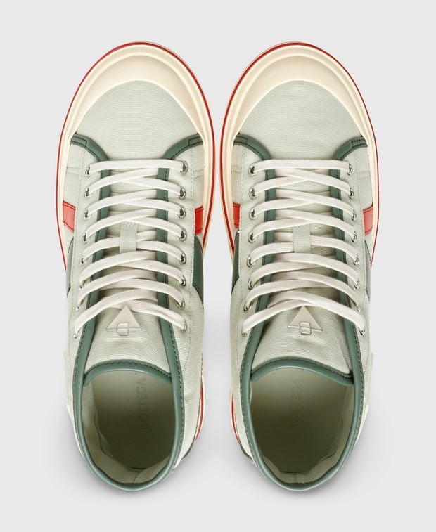Bottega Veneta Sneakers Eliot