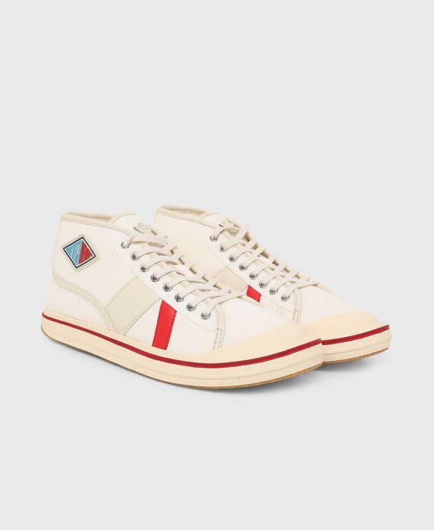 Bottega Veneta Sneakers Eliot