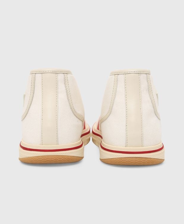 Bottega Veneta Sneakers Eliot