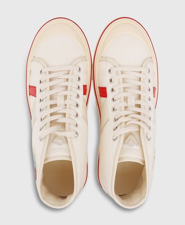 Bottega Veneta Sneakers Eliot