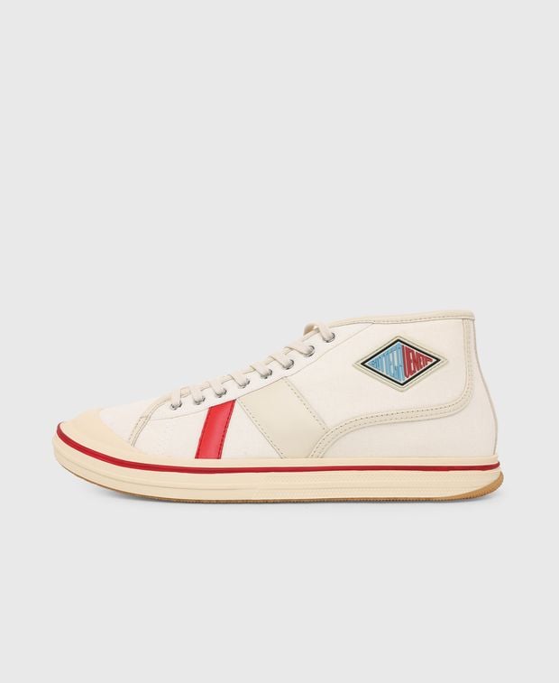 Bottega Veneta Sneakers Eliot